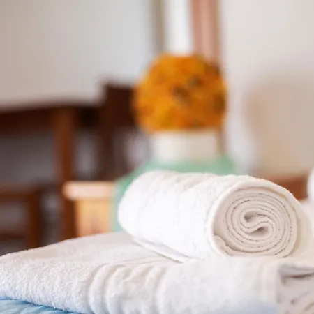 公寓 Marilena Anastasiou