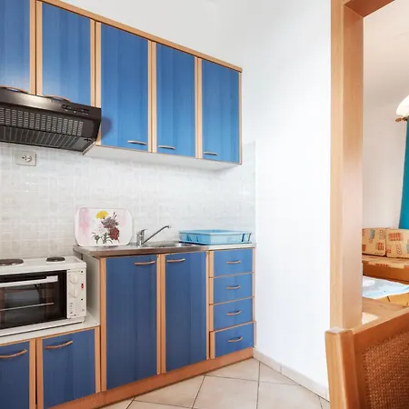 Marilena Anastasiou 公寓 *