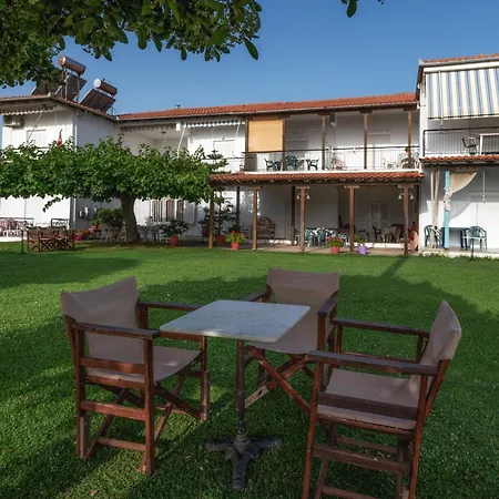 公寓 Marilena Anastasiou *