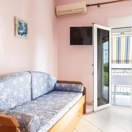 Marilena Anastasiou 公寓 维利卡