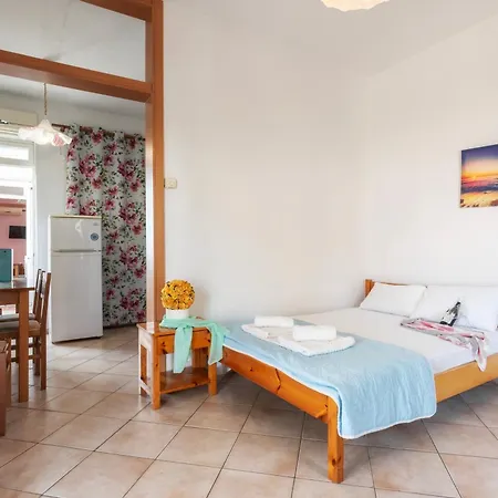 Marilena Anastasiou * 维利卡