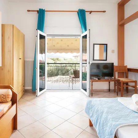 Marilena Anastasiou 公寓 *