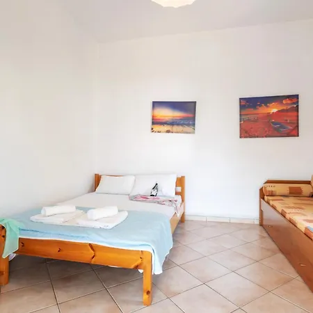 公寓 Marilena Anastasiou 维利卡