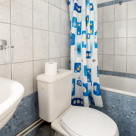 公寓 Marilena Anastasiou