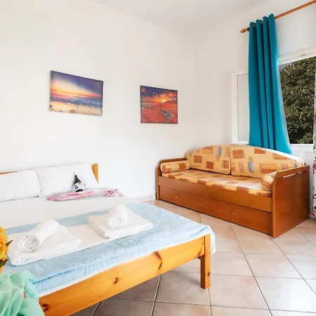 Marilena Anastasiou 公寓 *