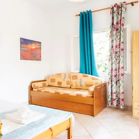 公寓 Marilena Anastasiou