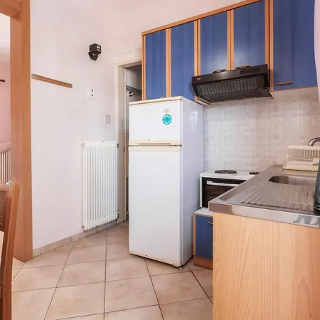 Lägenhet Marilena Anastasiou Velika (Thessaly)