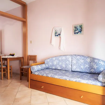 Marilena Anastasiou Lägenhet