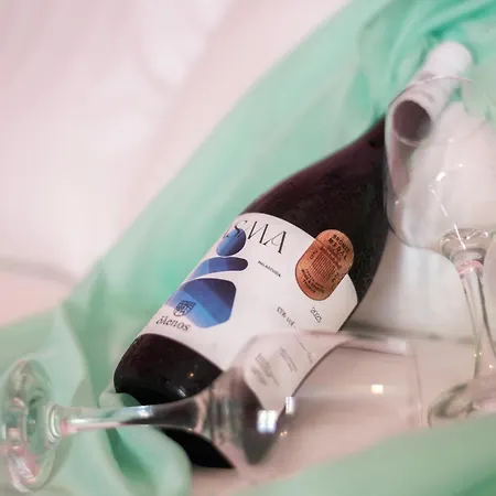 Marilena Anastasiou Lägenhet *