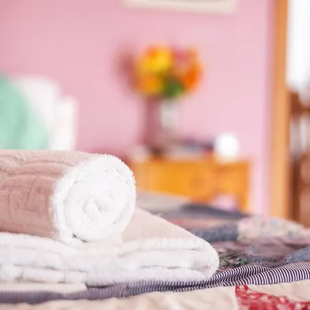 Lägenhet Marilena Anastasiou *