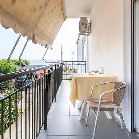 Lägenhet Marilena Anastasiou