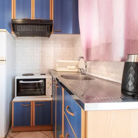 Marilena Anastasiou Velika (Thessaly)