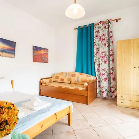 Marilena Anastasiou * Velika (Thessaly)