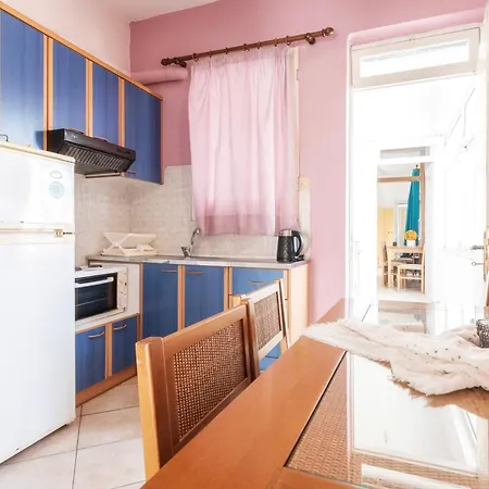 Lägenhet Marilena Anastasiou *