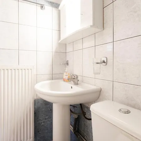 Lägenhet Marilena Anastasiou Velika (Thessaly)