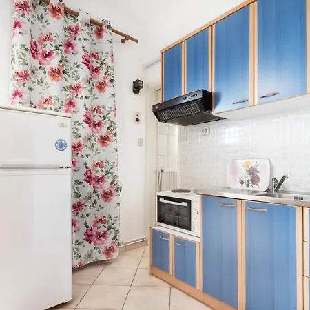 Marilena Anastasiou Lägenhet *