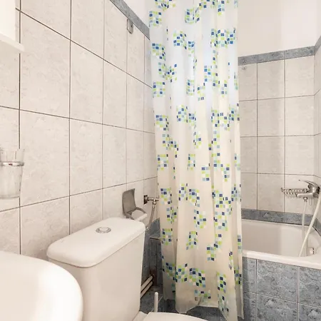 Lägenhet Marilena Anastasiou Velika (Thessaly)