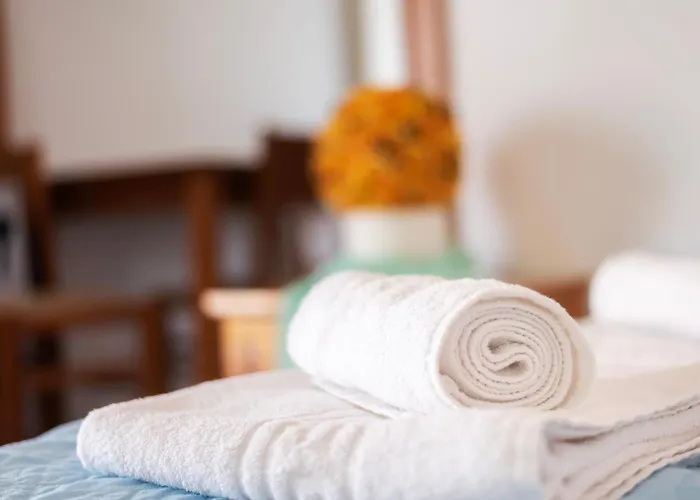 Apartment Marilena Anastasiou