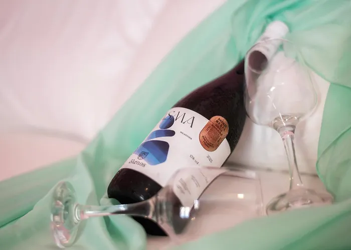 Marilena Anastasiou Apartment *