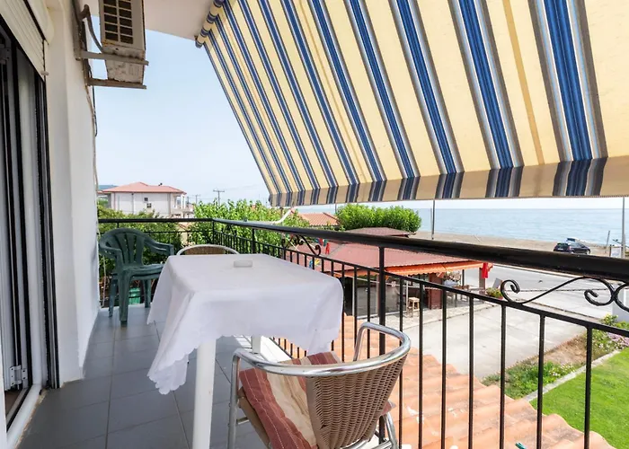 Marilena Anastasiou Velika (Thessaly)