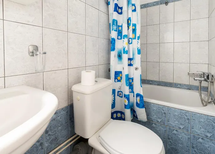 Apartment Marilena Anastasiou