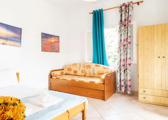 Apartment Marilena Anastasiou